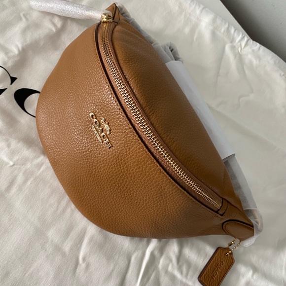 Coach belt bag - Picture 6 of 7
